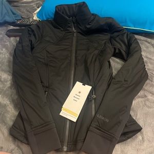 lululemon dynamic movement jacket